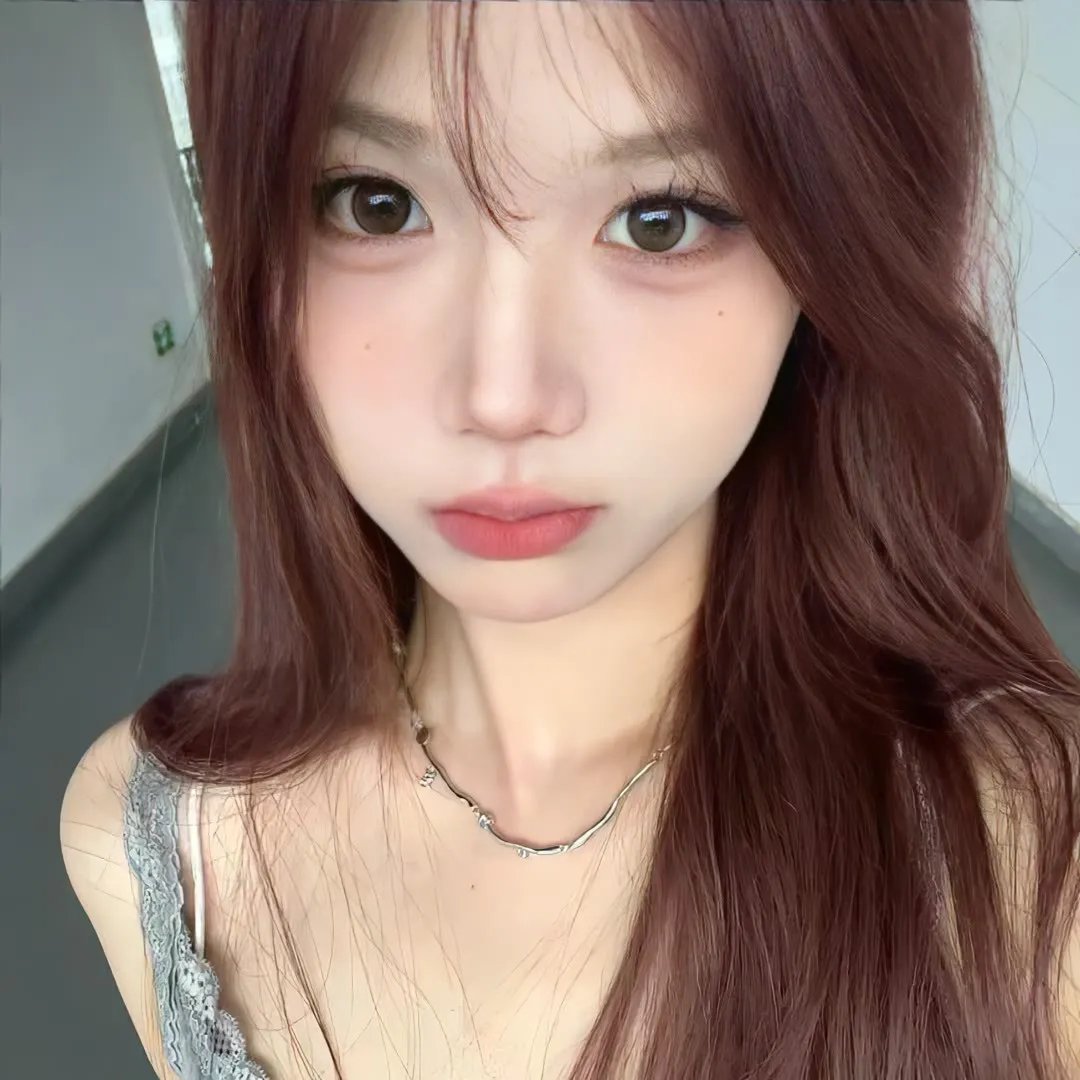 泰版我的女孩