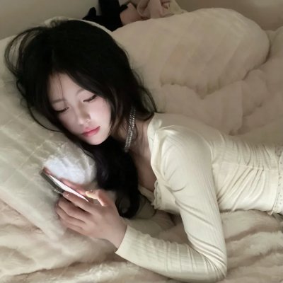 有朵云像你