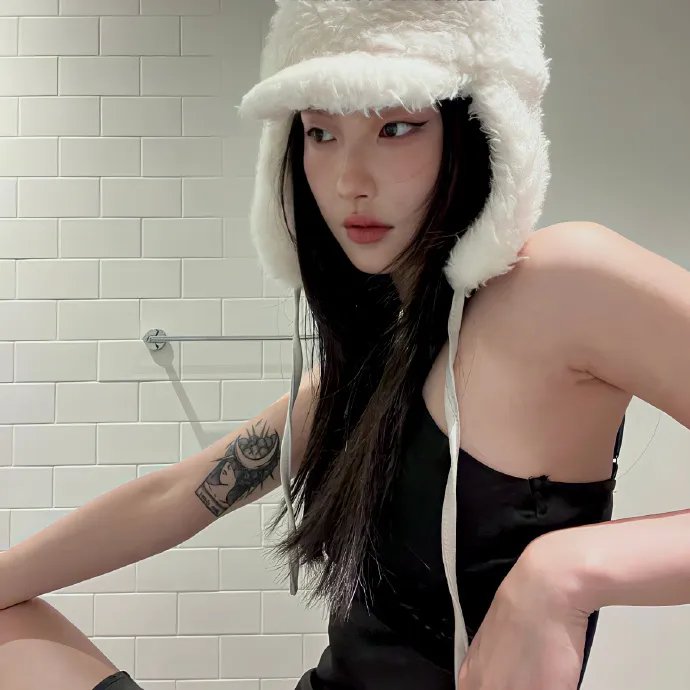 苏丝黄的世界
